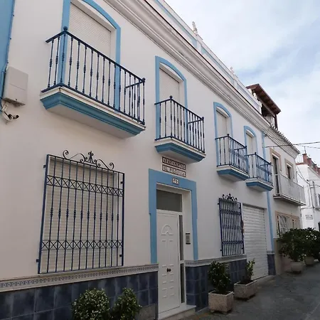 El Pulguilla Nerja