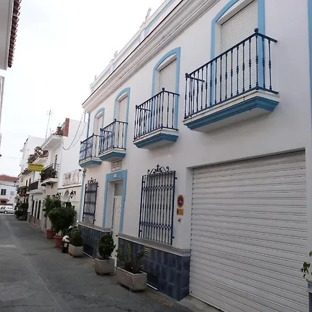 Ξενοδοχείο El Pulguilla *