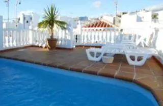 El Pulguilla * Nerja