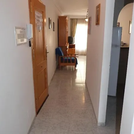 El Pulguilla Apartment