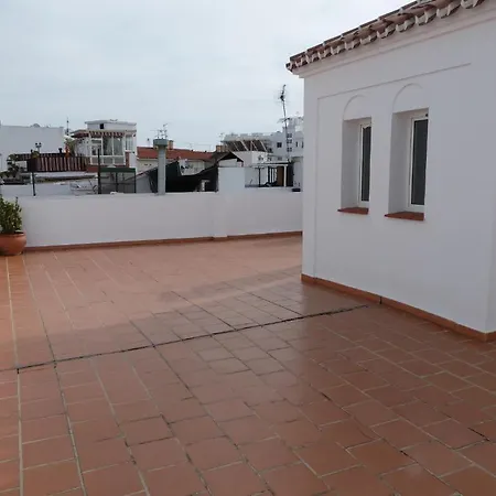 El Pulguilla Apartment