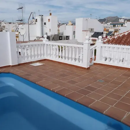 El Pulguilla Apartment *