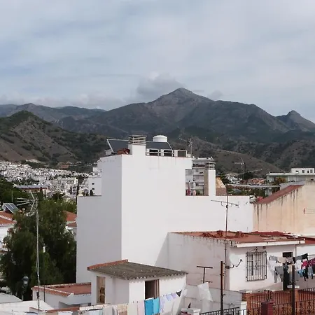 El Pulguilla * Nerja