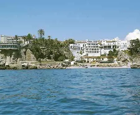 El Pulguilla Apartment Nerja